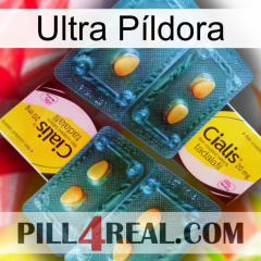 Ultra Píldora cialis5